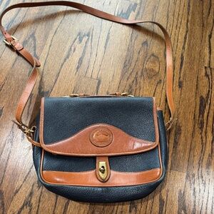 Vintage Dooney & Burke Purse